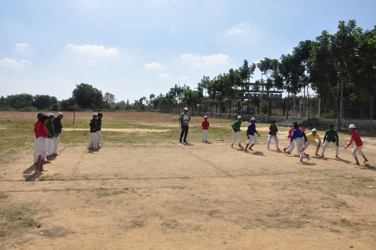 muslim PU colleges with IIT JEE coaching in bangalore 