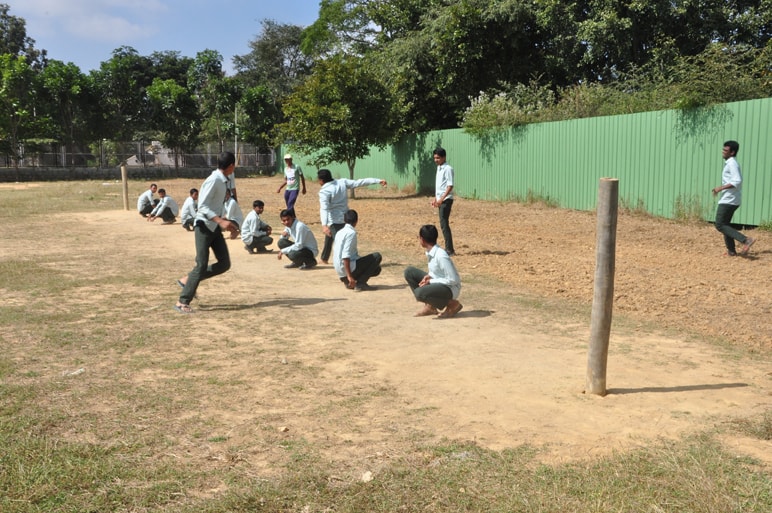 PU Colleges near Kadugodi with IIT-JEE, NEET Coaching 