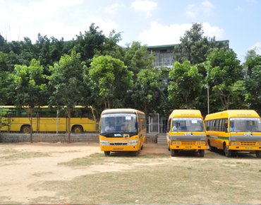 PU Colleges near Whitefield with IIT JEE Coaching